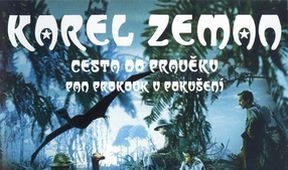 Cesta do pravěku
