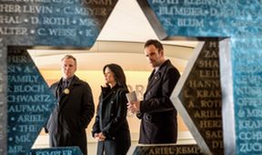 Sherlock a Watsonová VII (12/13)