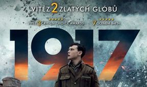 Hit na sobotę - 1917