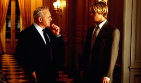 Seznamte se, Joe Black