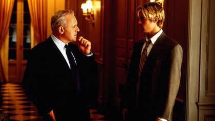Seznamte se, Joe Black