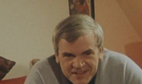 Milan Kundera: Odysea ztracených iluzí