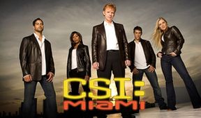 Kriminálka Miami (1)