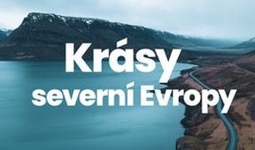 Krásy severní Evropy