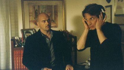 Komisař Montalbano IV (2/4)