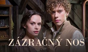 Zázračný nos