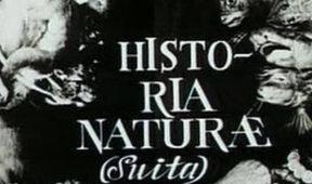 Historia naturae, 70 let České televize