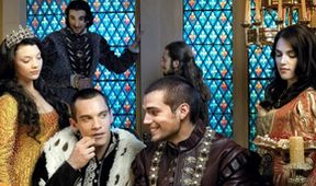 Tudorovci III (7/8)