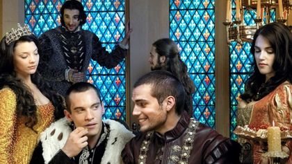 Tudorovci III (7/8)