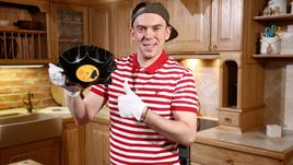 Vychytávky Ládi Hrušky