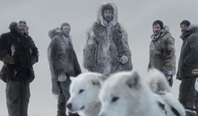 Amundsen