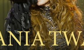Shania Twain: Koncert v Las Vegas 2014, Pop-rockové pódium