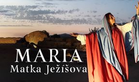 Maria - Matka Ježíšova