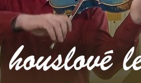 České houslové legendy - Jan Kubelík, ČT art 10 let – Vše NEJ...