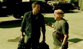 Hawaii Five-O (3/24)