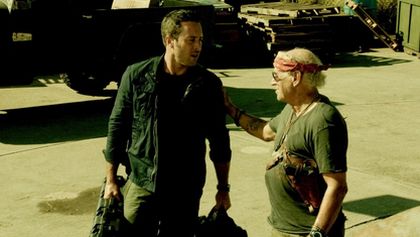 Hawaii Five-O (3/24)