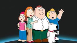 Griffinovi III (19/22)