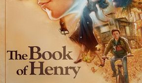 Henryho denník