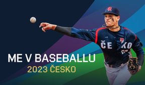 Velká Británie - Španělsko, Baseball