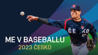 Velká Británie - Španělsko, Baseball