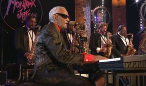 Ray Charles – Live at Montreux, Hudební klub