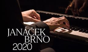 Janáček Brno 2020