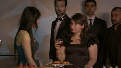 Feriha (160)
