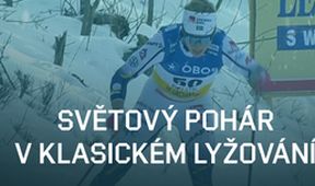 SP Finsko, Klasické lyžování