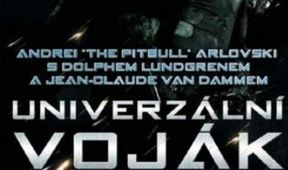 Univerzální voják III: Znovuzrození