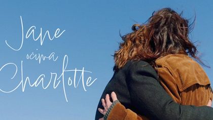 Jane očima Charlotte, Příběhy filmových legend