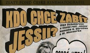 Kdo chce zabít Jessii?