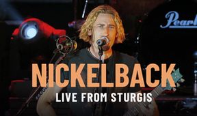 Nickelback: Live from Sturgis