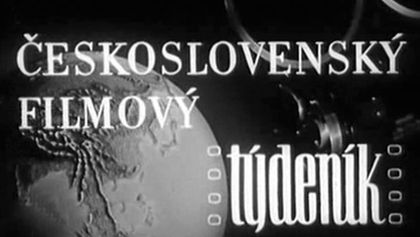 Československý filmový týdeník 1973 (1490/2379)