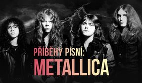 Příběhy písní: Metallica, Příběhy světové hudby