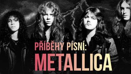 Příběhy písní: Metallica, Příběhy světové hudby