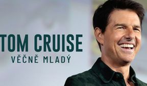 Tom Cruise: věčně mladý, Příběhy filmových legend