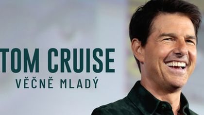 Tom Cruise: věčně mladý, Příběhy filmových legend