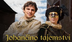 Johančino tajemství