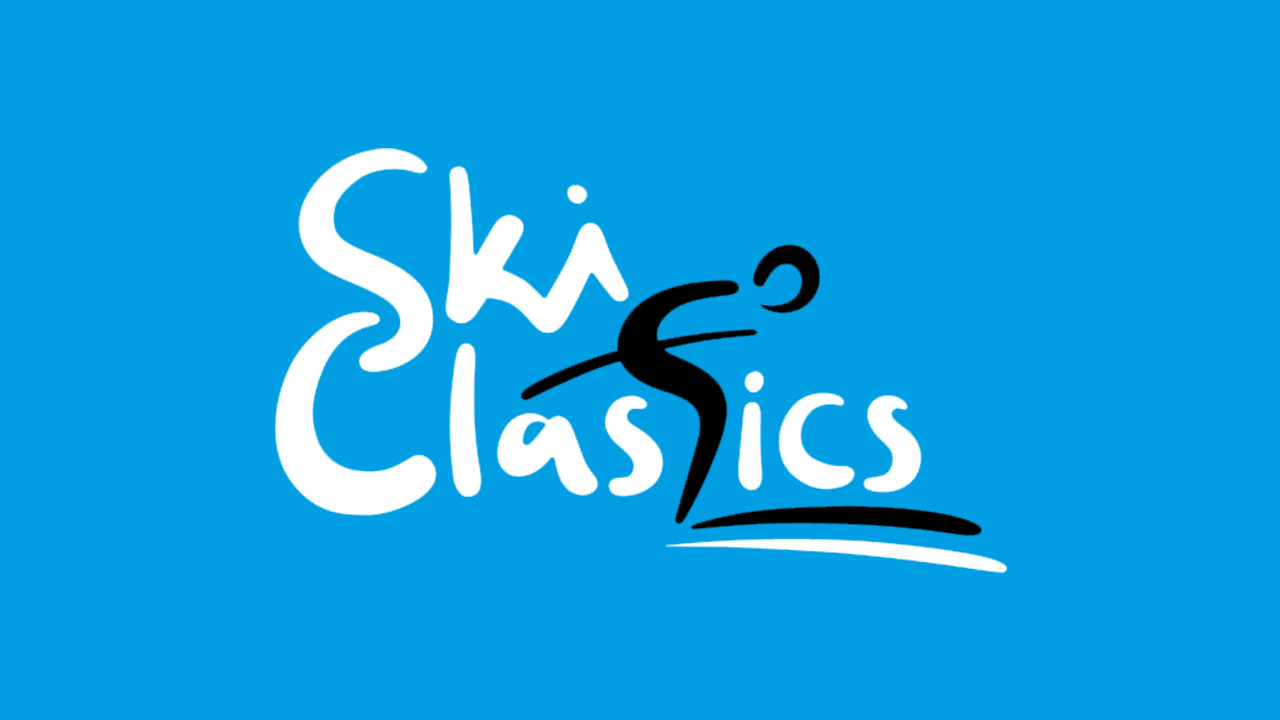 Ski Classics 2024/2025, Klasické lyžování TV Program