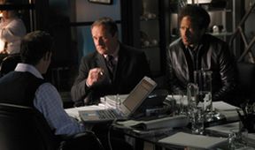 CSI: Crime Scene Investigation VII (3/24)