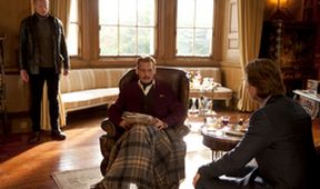 Mortdecai: Grandiózní případ