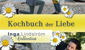 Inga Lindström: Kuchařka lásky