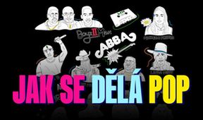 Jak se dělá pop, Příběhy světové hudby