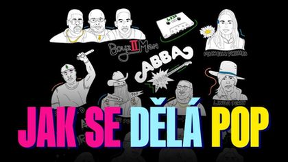 Jak se dělá pop, Příběhy světové hudby