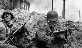 Peklo na zemi, Mezinárodní den památky obětí holocaustu
