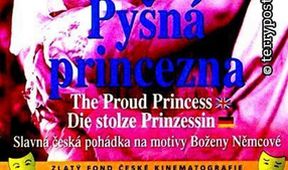Pyšná princezna