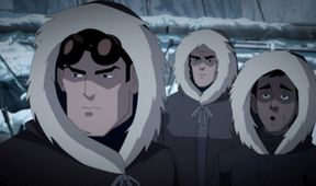Batman: Zkáza Gothamu