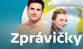 Zprávičky