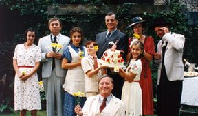 Všichni moji blízcí, 70 let České televize