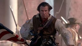 Patriot